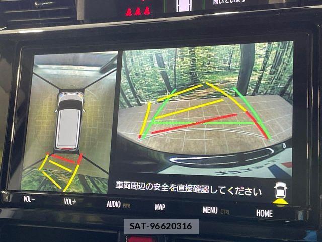 Toyota ROOMY 2021-05 7252135-3