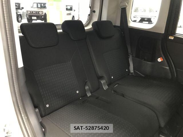 Toyota ROOMY 2023-01 7250072-9