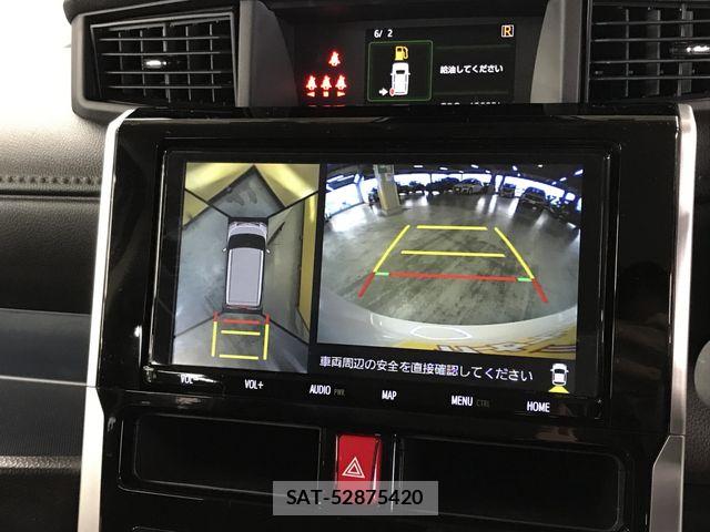 Toyota ROOMY 2023-01 7250072-12