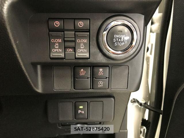 Toyota ROOMY 2023-01 7250072-17