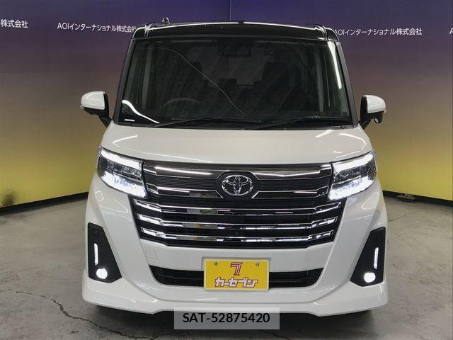 Toyota ROOMY 2023-01 7250072-1
