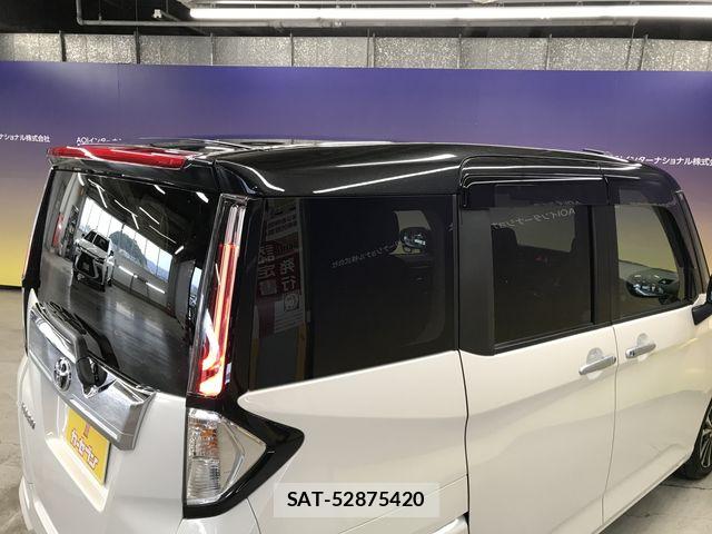 Toyota ROOMY 2023-01 7250072-26
