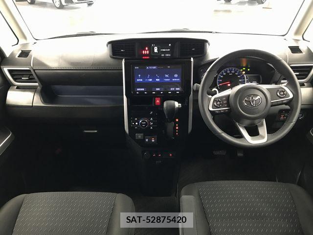 Toyota ROOMY 2023-01 7250072-6