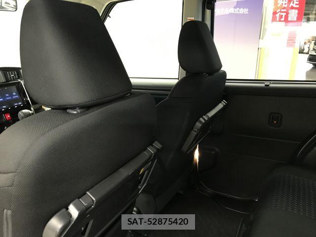 Toyota ROOMY 2023-01 7250072-8