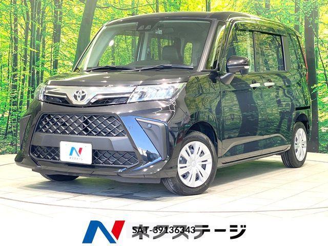 Toyota ROOMY 2024-03 7252138-0