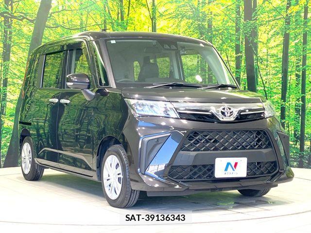 Toyota ROOMY 2024-03 7252138-15