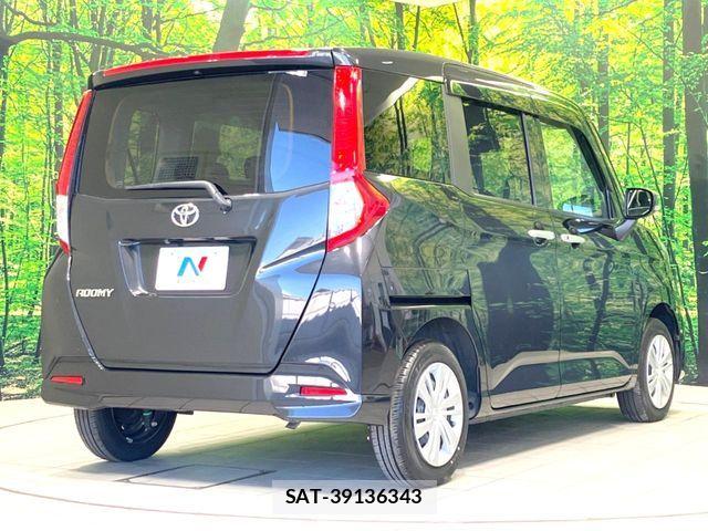 Toyota ROOMY 2024-03 7252138-16