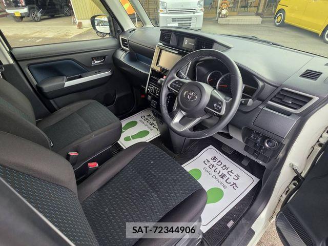 Toyota ROOMY 2021-03 7252147-9