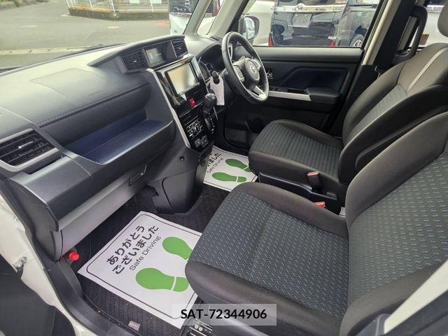 Toyota ROOMY 2021-03 7252147-10