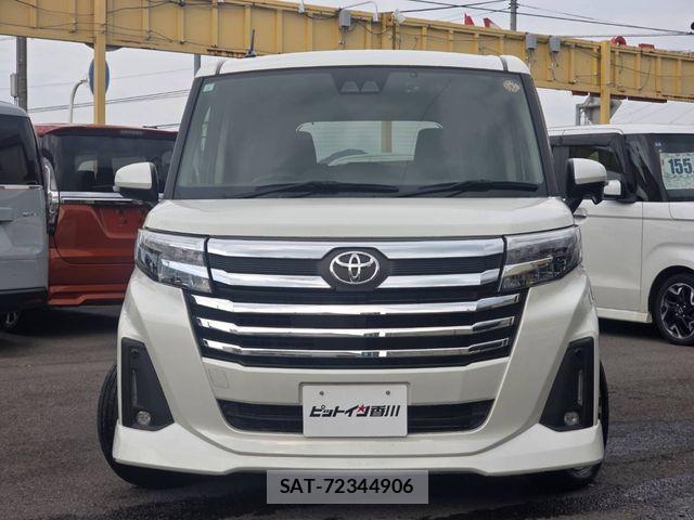 Toyota ROOMY 2021-03 7252147-1