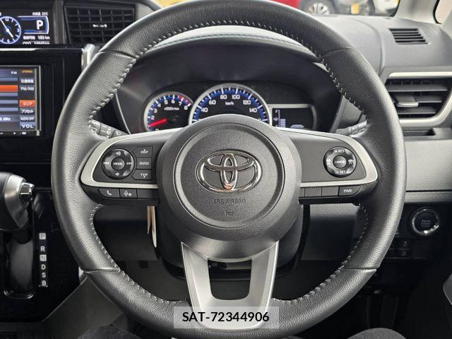 Toyota ROOMY 2021-03 7252147-24