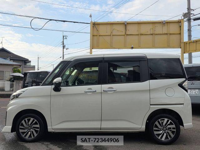 Toyota ROOMY 2021-03 7252147-4