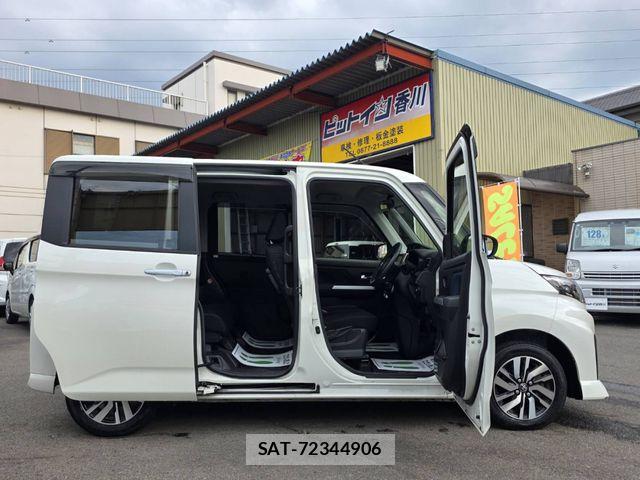 Toyota ROOMY 2021-03 7252147-5