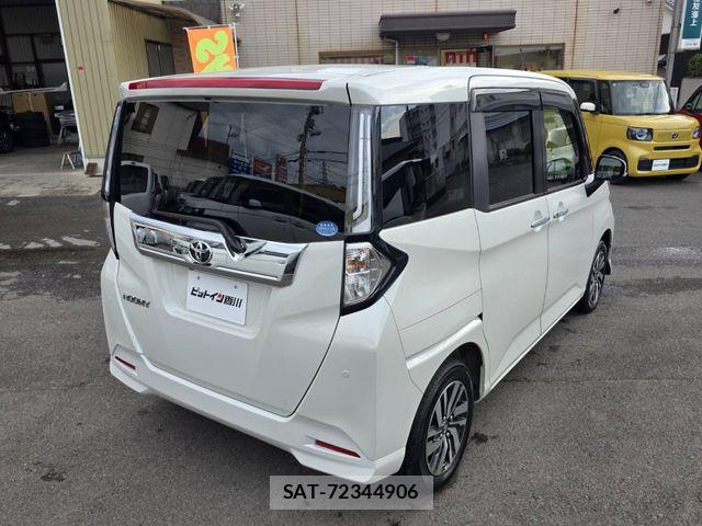 Toyota ROOMY 2021-03 7252147-6