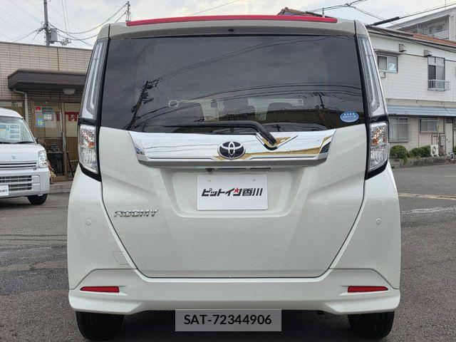 Toyota ROOMY 2021-03 7252147-8