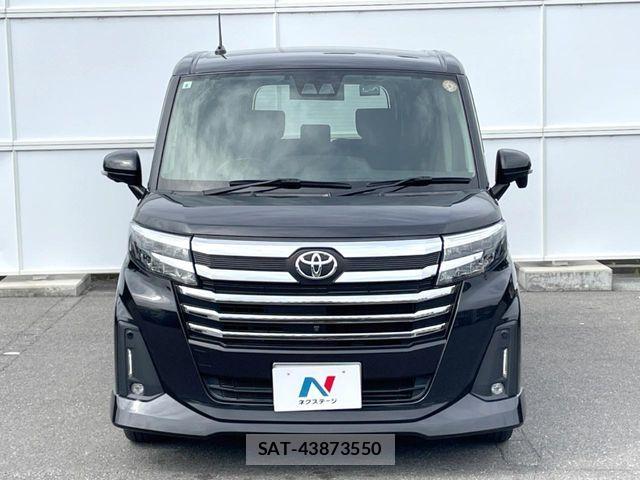 Toyota ROOMY 2021-08 7252144-13