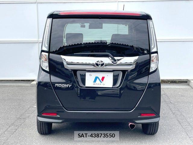 Toyota ROOMY 2021-08 7252144-14