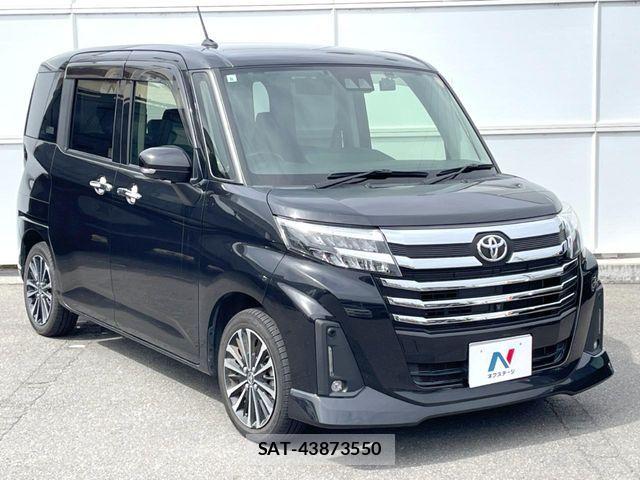 Toyota ROOMY 2021-08 7252144-15