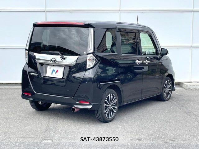 Toyota ROOMY 2021-08 7252144-16