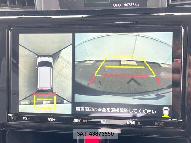 Toyota ROOMY 2021-08 7252144-4