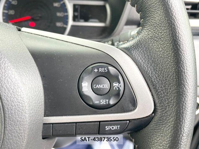 Toyota ROOMY 2021-08 7252144-5