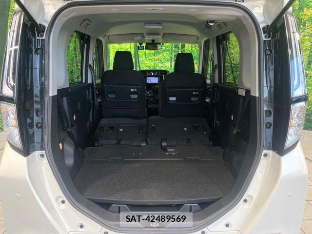 Toyota ROOMY 2022-11 7252137-9