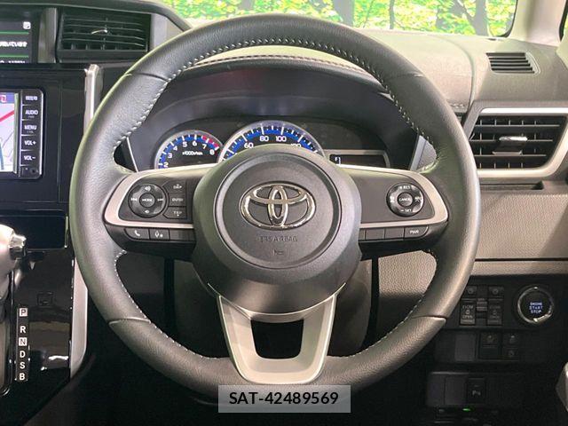 Toyota ROOMY 2022-11 7252137-10