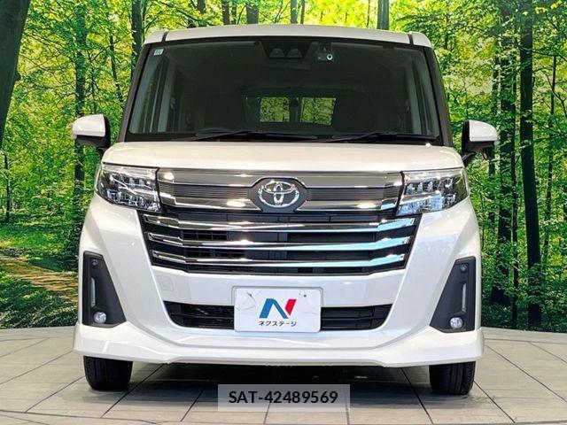 Toyota ROOMY 2022-11 7252137-13