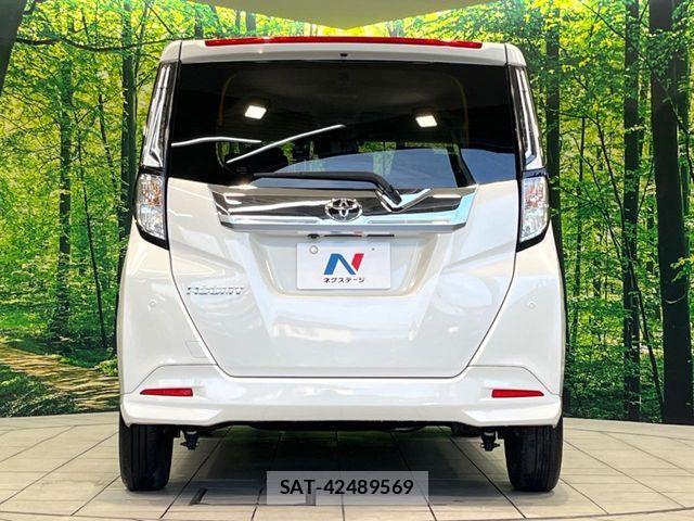 Toyota ROOMY 2022-11 7252137-14
