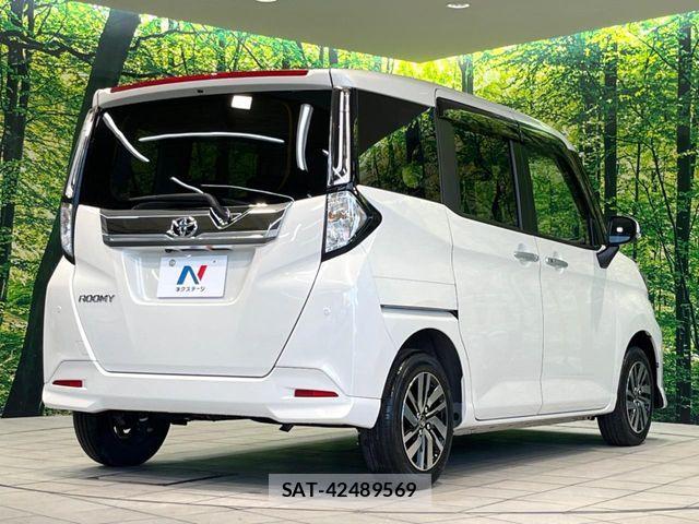 Toyota ROOMY 2022-11 7252137-16