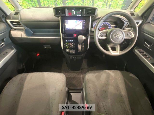 Toyota ROOMY 2022-11 7252137-1