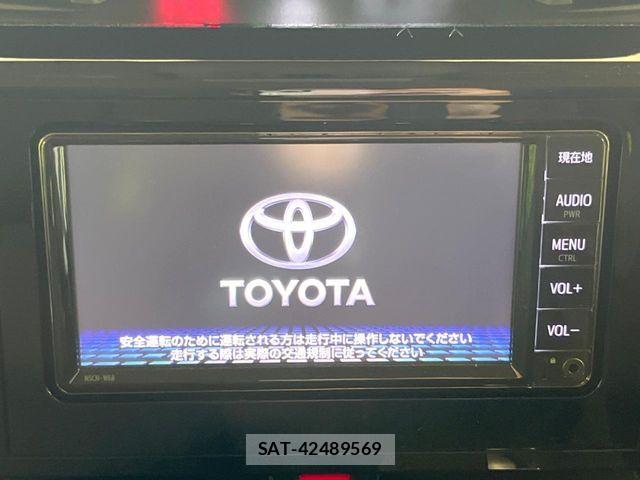 Toyota ROOMY 2022-11 7252137-4