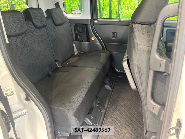 Toyota ROOMY 2022-11 7252137-8