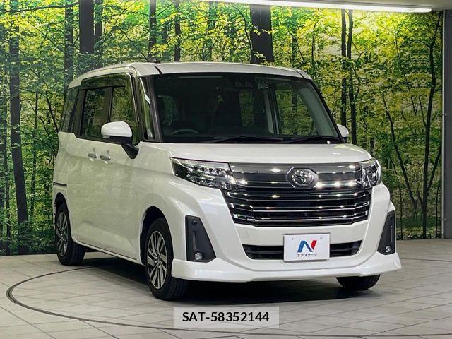 Toyota ROOMY 2021-02 7252151-15