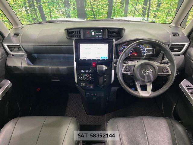 Toyota ROOMY 2021-02 7252151-1