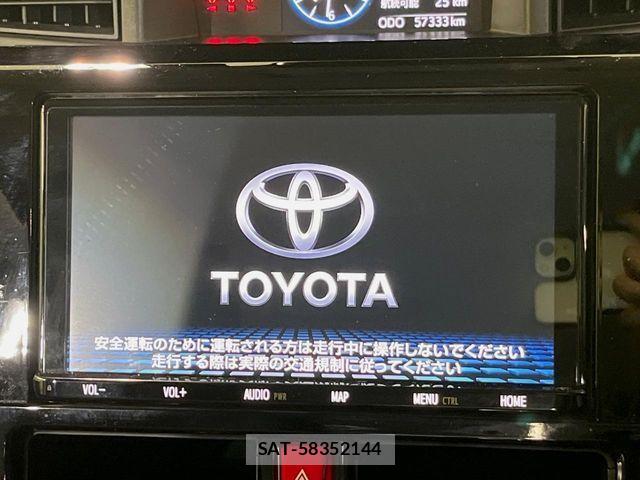 Toyota ROOMY 2021-02 7252151-2