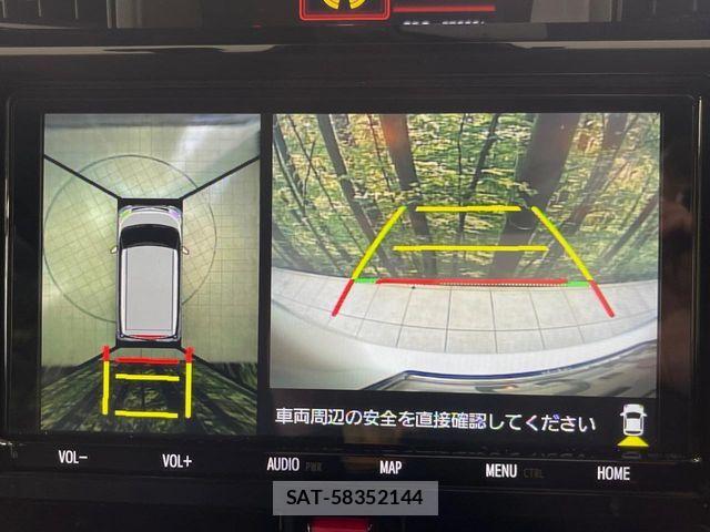 Toyota ROOMY 2021-02 7252151-3