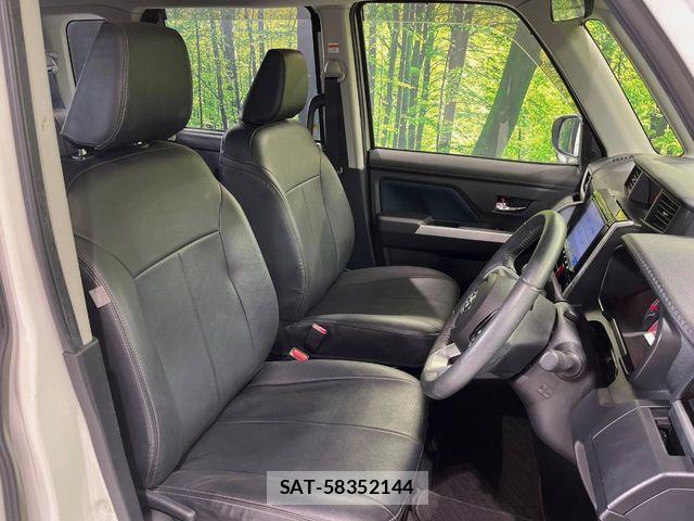 Toyota ROOMY 2021-02 7252151-7