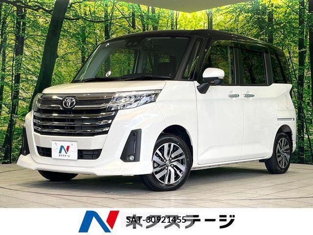 Toyota ROOMY 2021-07 7252145-0