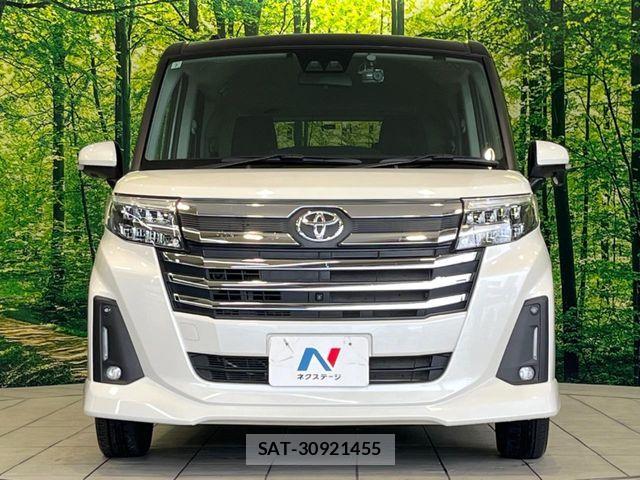 Toyota ROOMY 2021-07 7252145-13