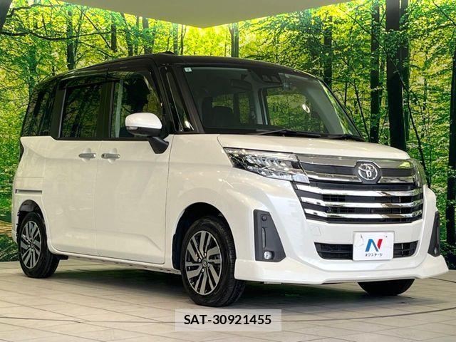Toyota ROOMY 2021-07 7252145-15