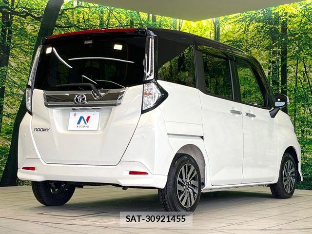 Toyota ROOMY 2021-07 7252145-16
