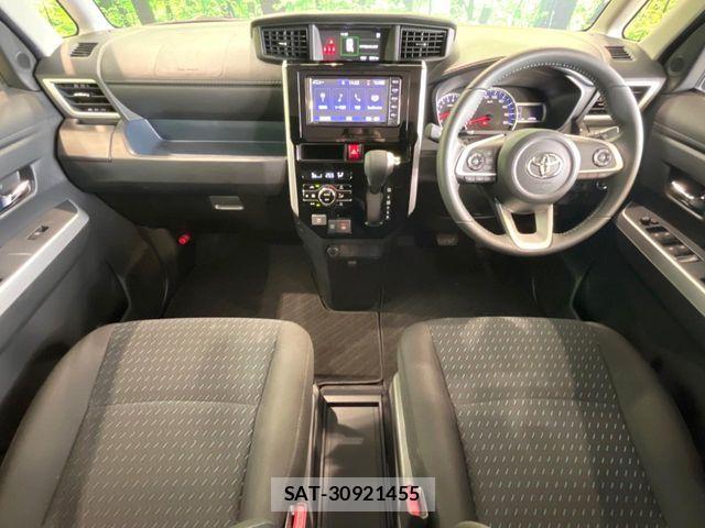 Toyota ROOMY 2021-07 7252145-1