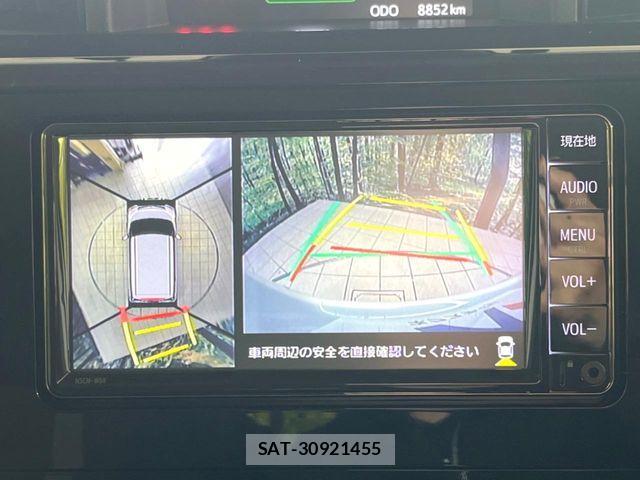 Toyota ROOMY 2021-07 7252145-3