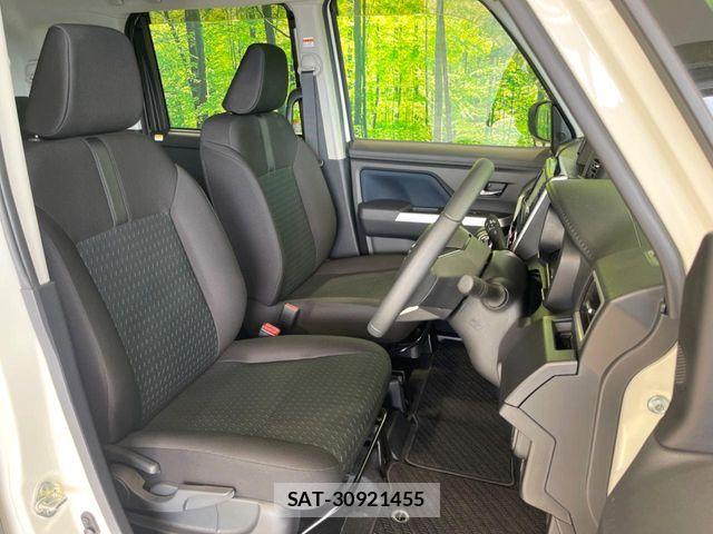 Toyota ROOMY 2021-07 7252145-7