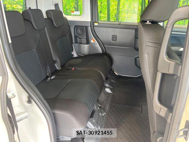 Toyota ROOMY 2021-07 7252145-8