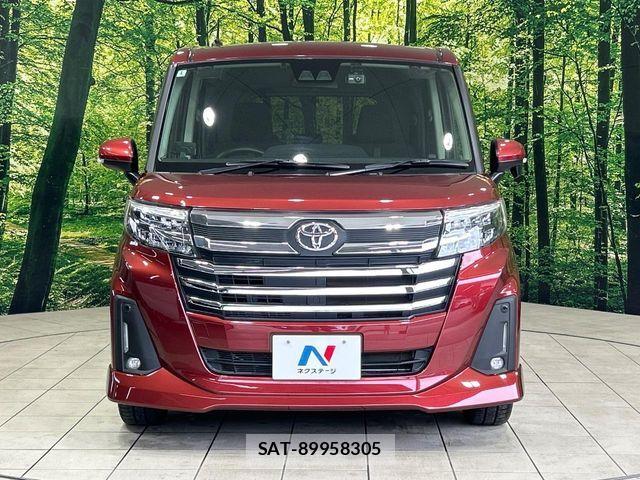 Toyota ROOMY 2022-01 7252143-13