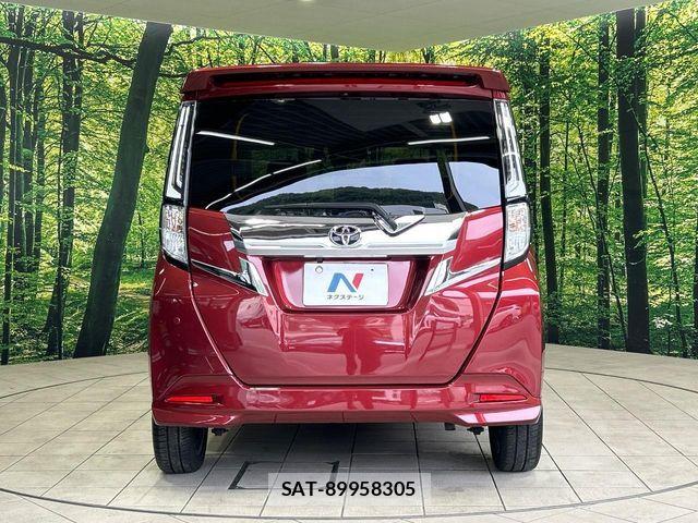 Toyota ROOMY 2022-01 7252143-14