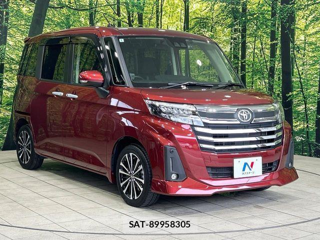 Toyota ROOMY 2022-01 7252143-15