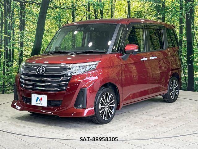 Toyota ROOMY 2022-01 7252143-16